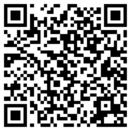 QR-Code für eine Überweisung an das Spendenkonto von mifem e.V.